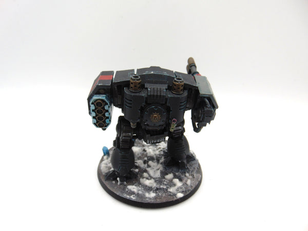 Ballistus Dreadnought