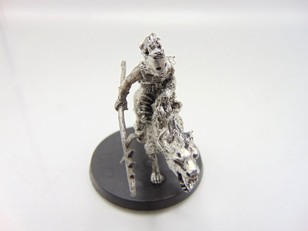 Warg Rider