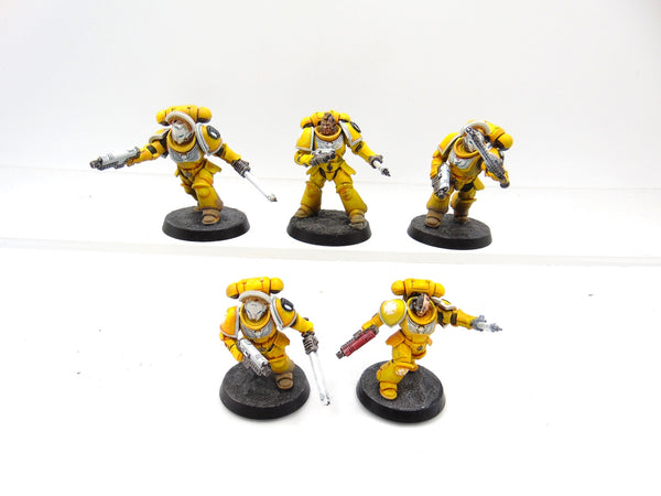 Assault Intercessors
