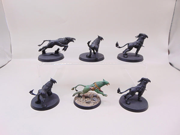 Gryph Hounds