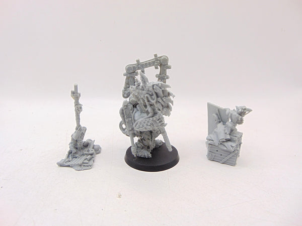 Mek Boss Buzzgob