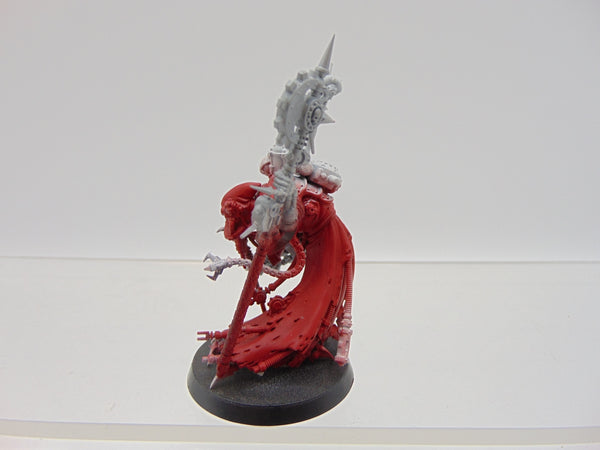 Tech Priest Dominus