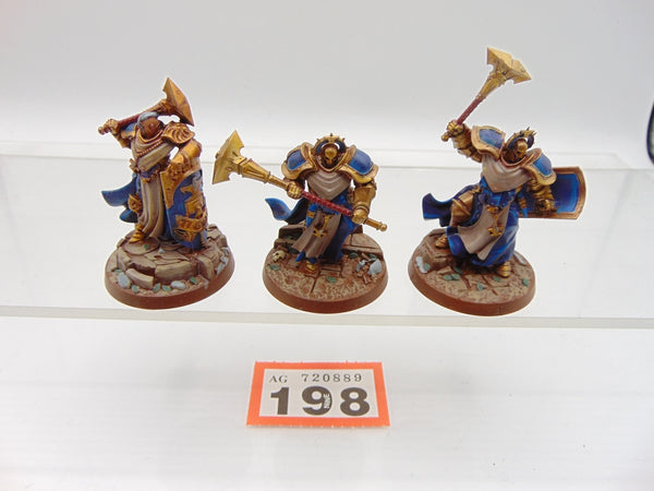 Sequitors