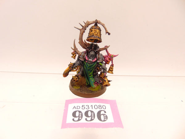 Noxious Blightbringer