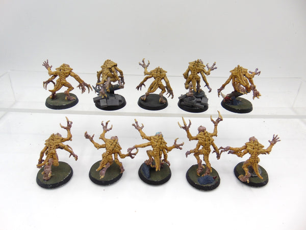 Genestealers