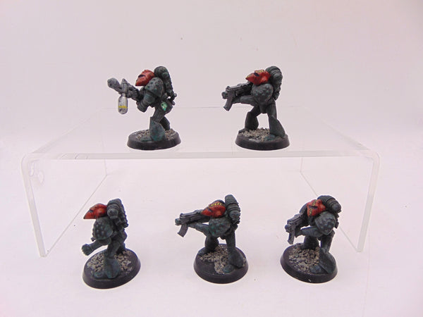 RTB01 Marines