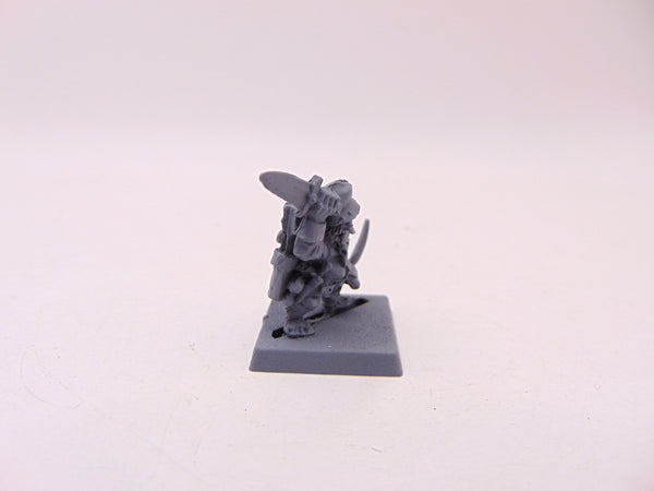 Halfling Cook