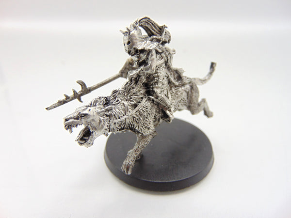 Warg Rider