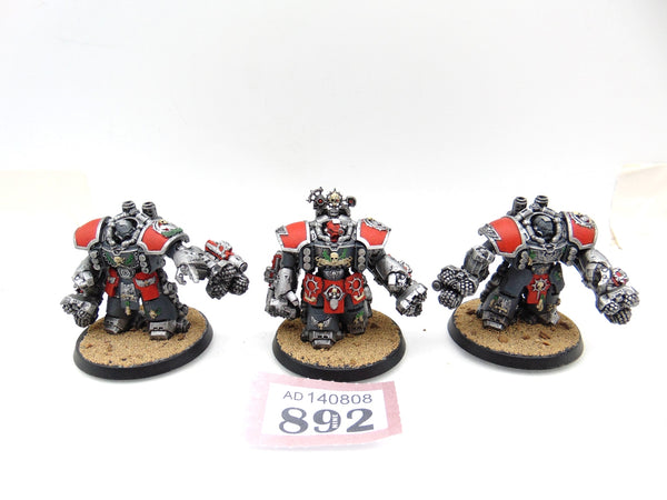 Centurion Assault Squad
