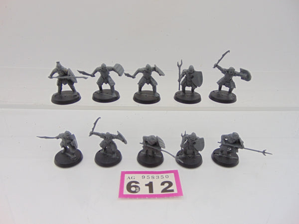 Morannon Orcs