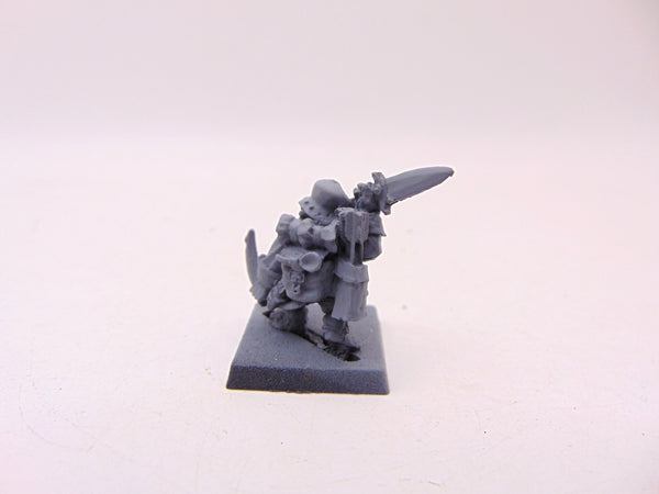 Halfling Cook
