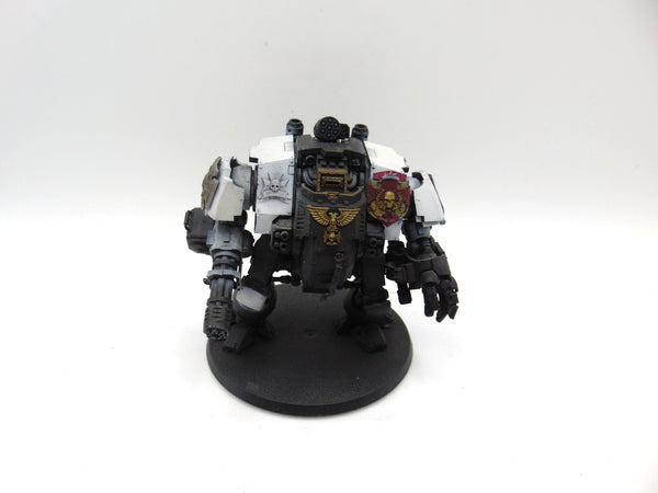 Redemptor Dreadnought