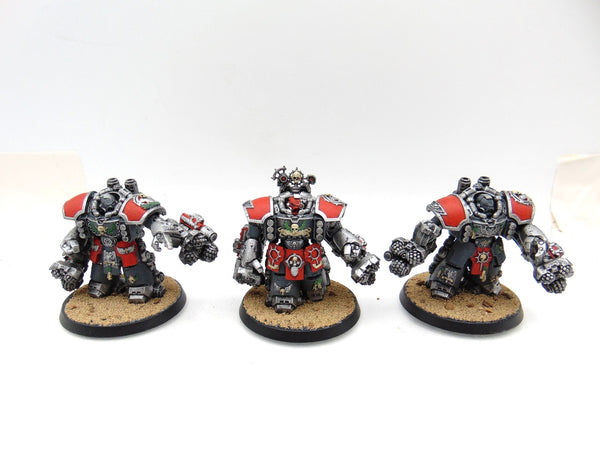Centurion Assault Squad