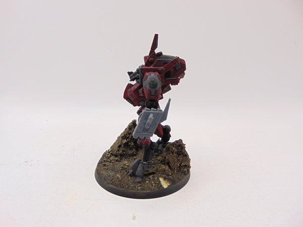Tau Commander Conversion
