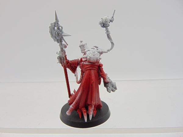 Tech Priest Dominus