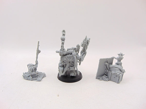 Mek Boss Buzzgob