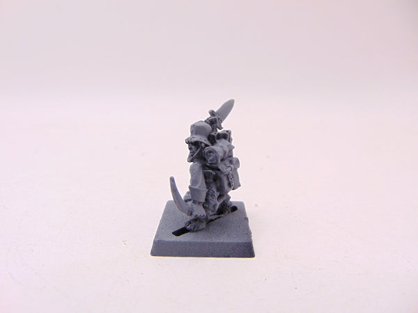 Halfling Cook