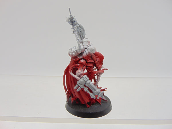 Tech Priest Dominus