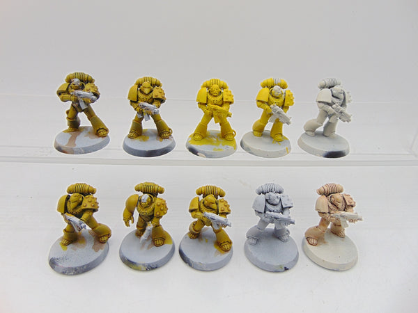 MKVI Marines