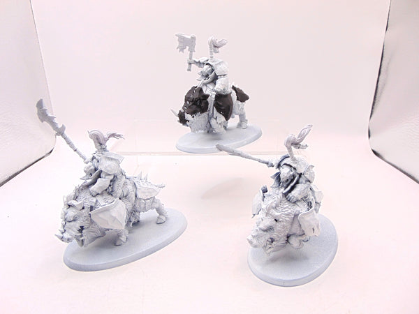 Gore Gruntas