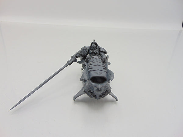 Vertus Praetors
