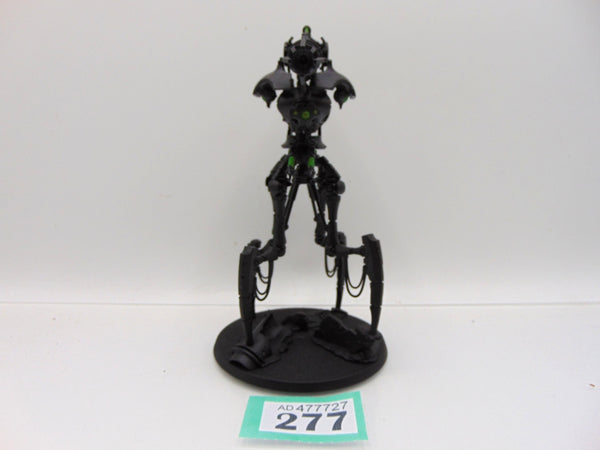Canoptek Reanimator