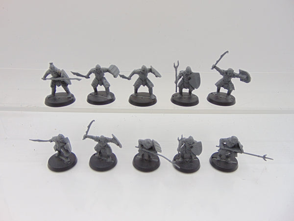 Morannon Orcs