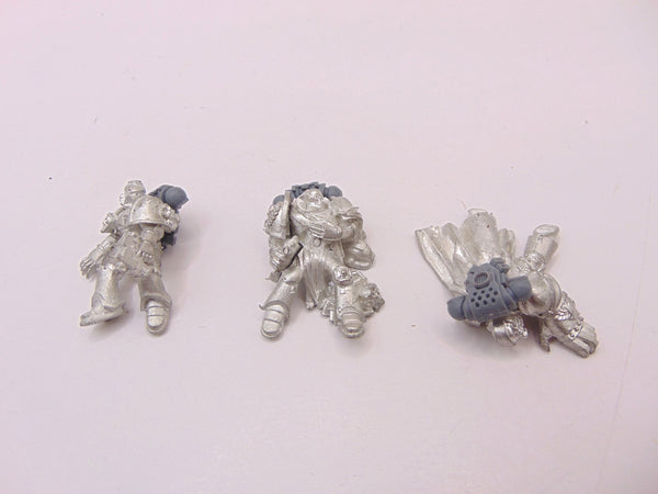 Space Marine Casualties