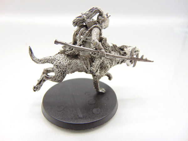 Warg Rider
