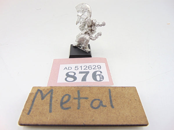 Warhammer Quest Troll Slayer