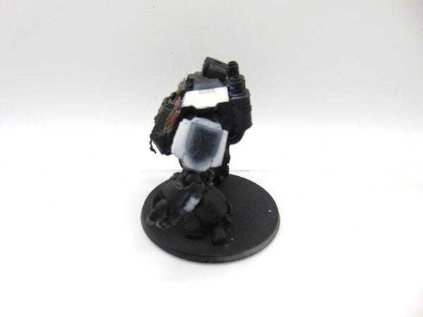 Redemptor Dreadnought