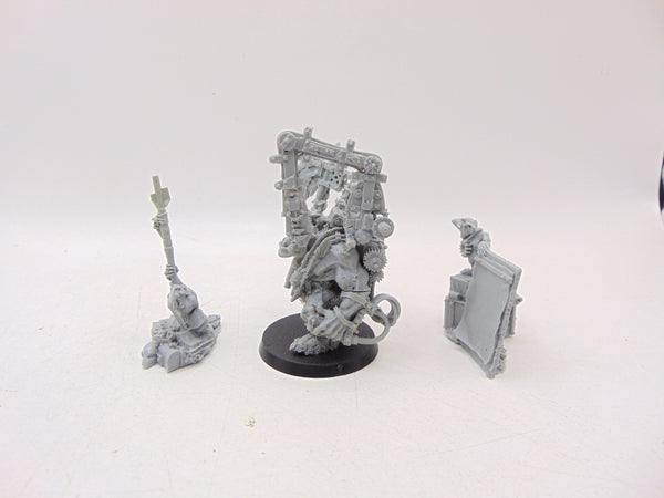 Mek Boss Buzzgob