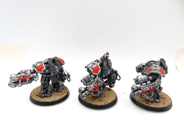 Centurion Assault Squad