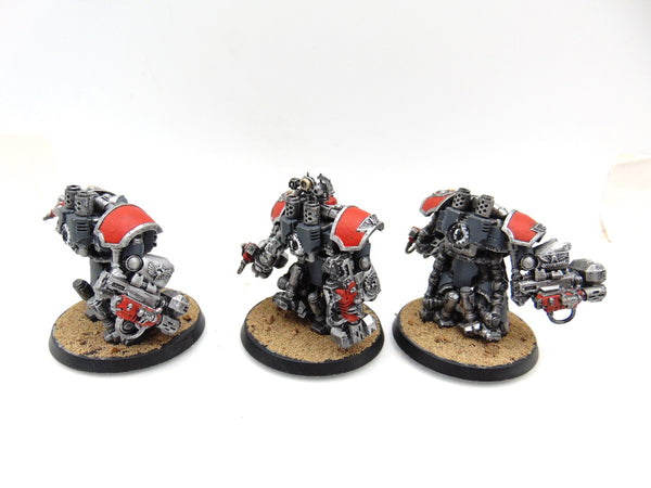 Centurion Assault Squad