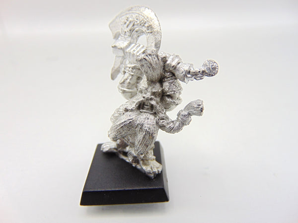 Warhammer Quest Troll Slayer