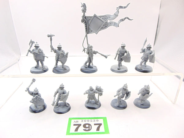 Freeguild Steelhelms