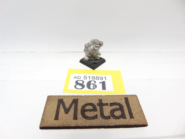 Dwarf Swivel Gun Crew