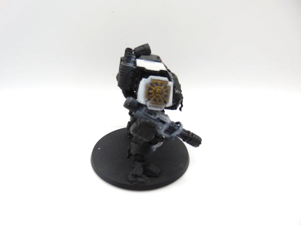 Redemptor Dreadnought