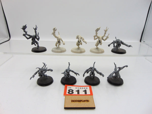 Pink Horrors