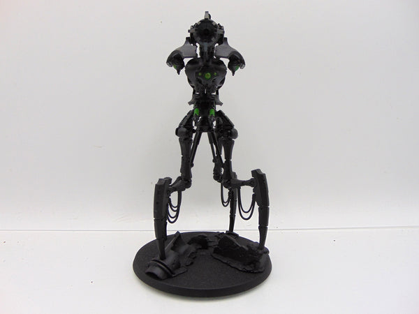Canoptek Reanimator