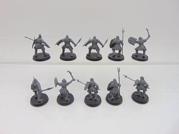 Morannon Orcs