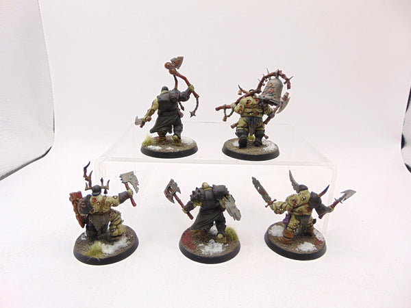 Putrid Blightkings