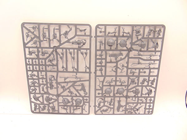 Skywardens / Endrinriggers