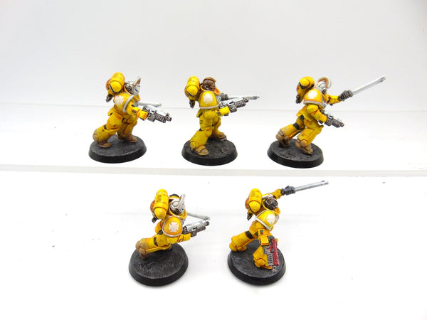 Assault Intercessors