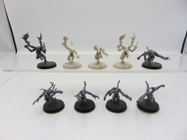 Pink Horrors