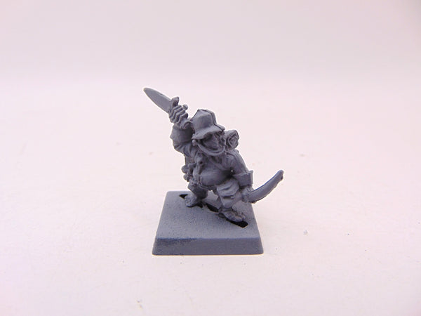 Halfling Cook