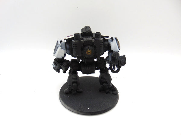 Redemptor Dreadnought