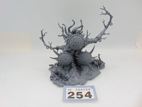 Feculent Gnarlmaw