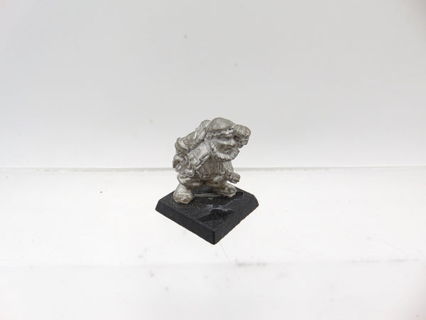 Dwarf Swivel Gun Crew