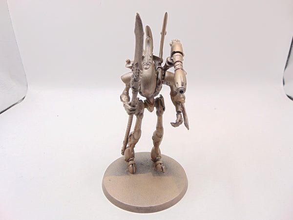 Wraithseer